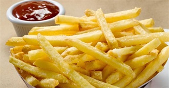 Fries