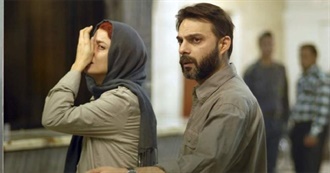 Rate Your Music: Top 10 Iran Films of the 2010s