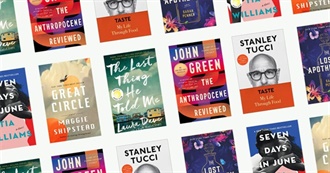 Parade&#39;s 40 Best Books of 2021