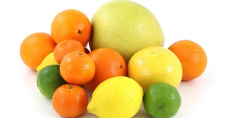 Fruits That Are Sensitive to Ethylen