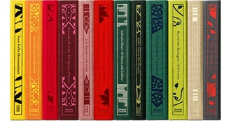 Little Clothbound Classics From Penguin