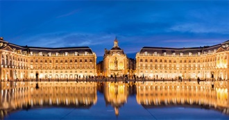 15 Places to Visit in Bordeaux