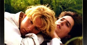 Great LGBT Films