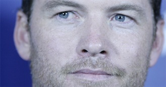 Sam Worthington (2019)