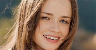 Alexis Bledel Movies