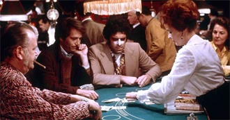 The 25 Best Movies About Gambling