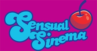 Umbrella&#39;s Sensual Sinema Releases