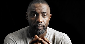 Idris Elba Filmography