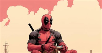 To Understand Deadpool 3