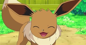 Cutest Pokemon Ever!