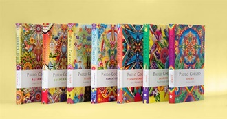 Paulo Coelho Planners