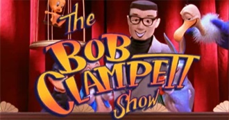 The Bob Clampett Show Episode Guide