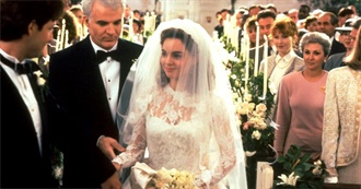 Celebrate Love With the 54 Best Wedding Movies Ever Made According to Bored Panda