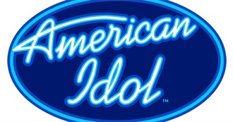 American Idol Winners