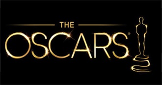 90 - Every Oscar Movie Nominee for Every Category Durting the 62nd Edition