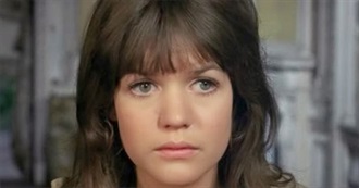 The Films of Sally Geeson