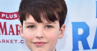 Best Child Actors