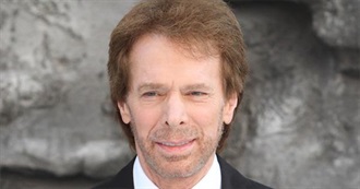 Jerry Bruckheimer