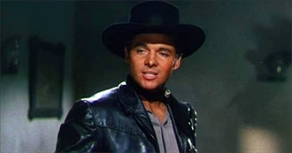 The Films of Audie Murphy