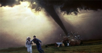 10 Best Disaster Movies Ever