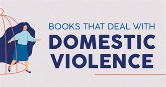 13 YA Books That Deal With Domestic Violence