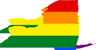 The Real: Friendliest LGBT States