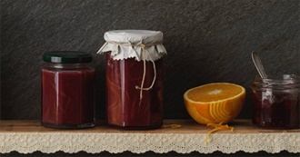 Annie&#39;s . . . 100 Homemade Preserves