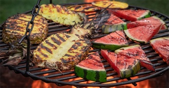 Get Pocket&#39;s Guide on How to Grill Everything During the Summer