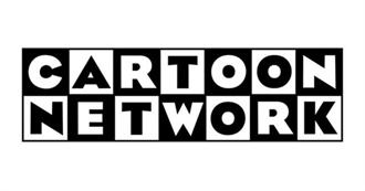 300 of the Best Animated Shows of All Time, Part 7 of 10: Cartoon Network