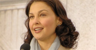 Movies With Ashley Judd