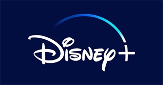 Disney+ Watchlist