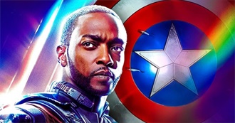 The Last 10: Anthony MacKie