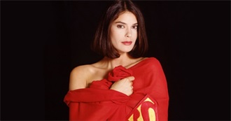 Teri Hatcher Movies