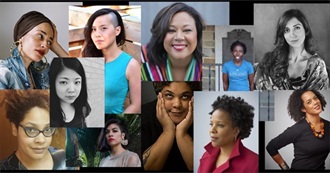 46 Books by Women of Color to Read in 2018