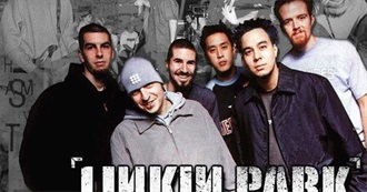 Favorite Linkin Park Songs