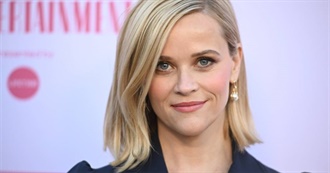 Mars Movies: Reese Witherspoon