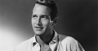 Paul L. Newman