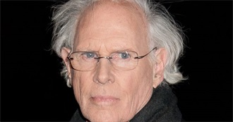 Bruce Dern @ Movies