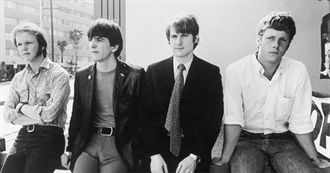 10 Essential Songs: The Byrds