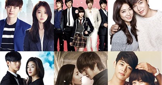 Korean Dramas!