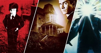 35 Greatest Horror Soundtracks