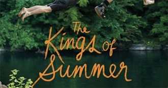 Movies That Take Place in the Summer