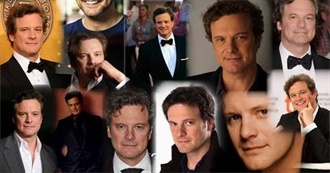 Colin Firth