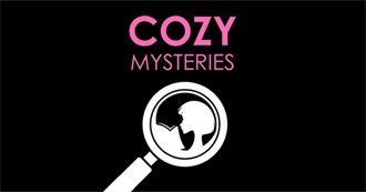 Cozy Series Starters (Mystery and Chick Lit)