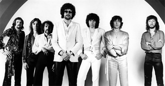 10 Essential Songs: Electric Light Orchestra