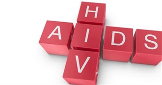 HIV and AIDS