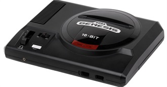 The Movie Loft - SEGA Genesis Essentials (June 19, 2018)