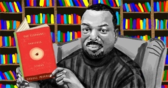 The Levar Burton Reading List: Updated