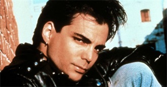 Richard Grieco Movies