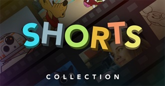 Disney+ Shorts